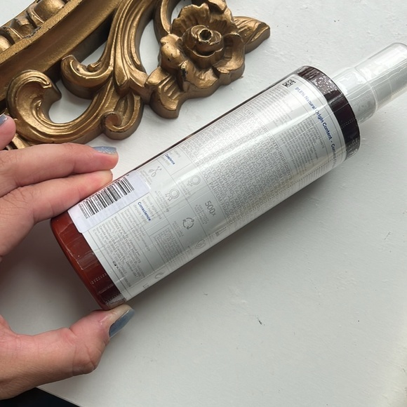 NEW KOREES Body Firming Serum Spray 8.45 OZ Sea Lavender - Picture 4 of 4